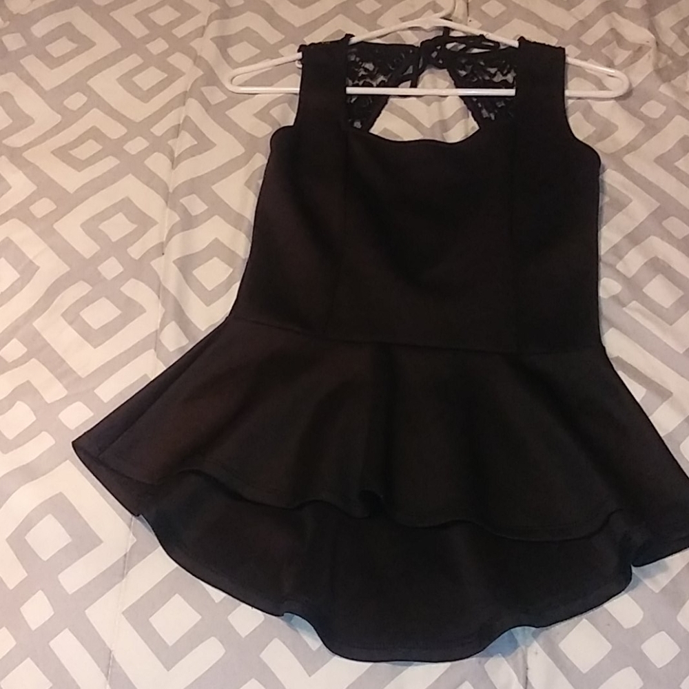 A Blouse